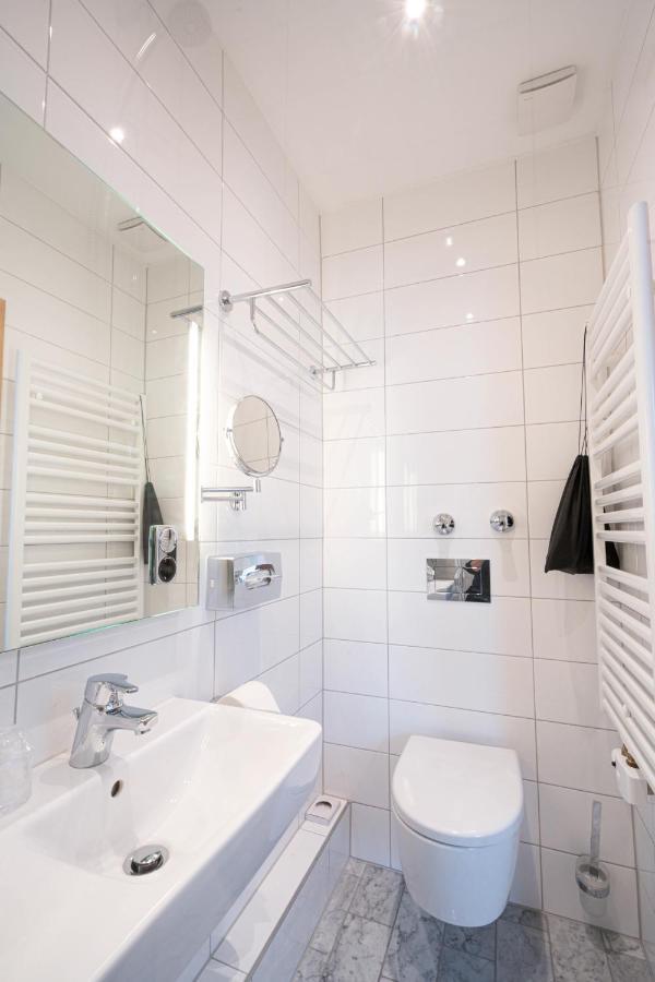 Logierhaus Austernfischer Norderney Bagian luar foto