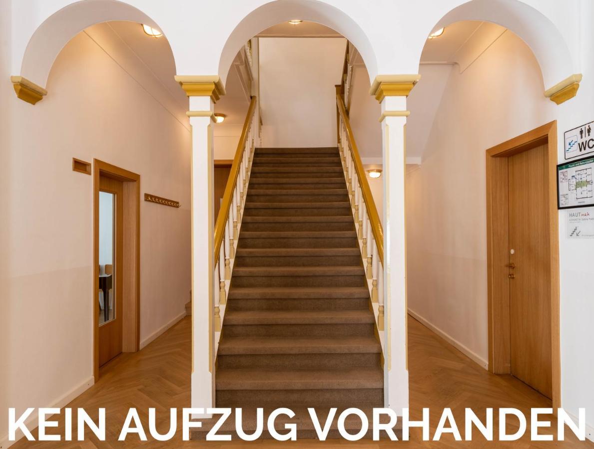 Logierhaus Austernfischer Norderney Bagian luar foto