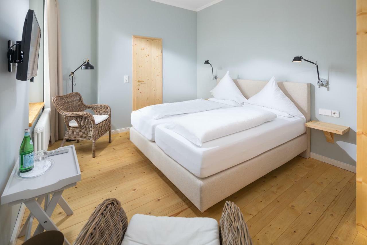 Logierhaus Austernfischer Norderney Bagian luar foto