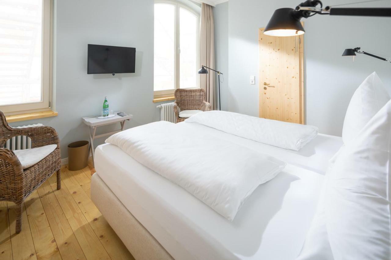 Logierhaus Austernfischer Norderney Bagian luar foto