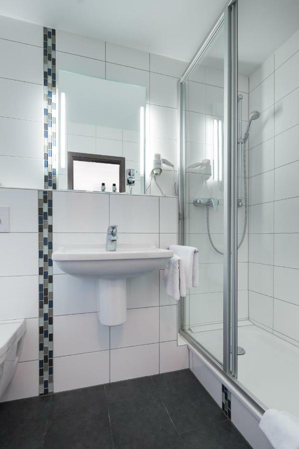 Logierhaus Austernfischer Norderney Bagian luar foto
